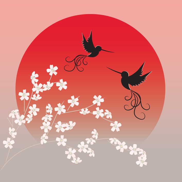 Expo spécial cuisine et culture japonaise