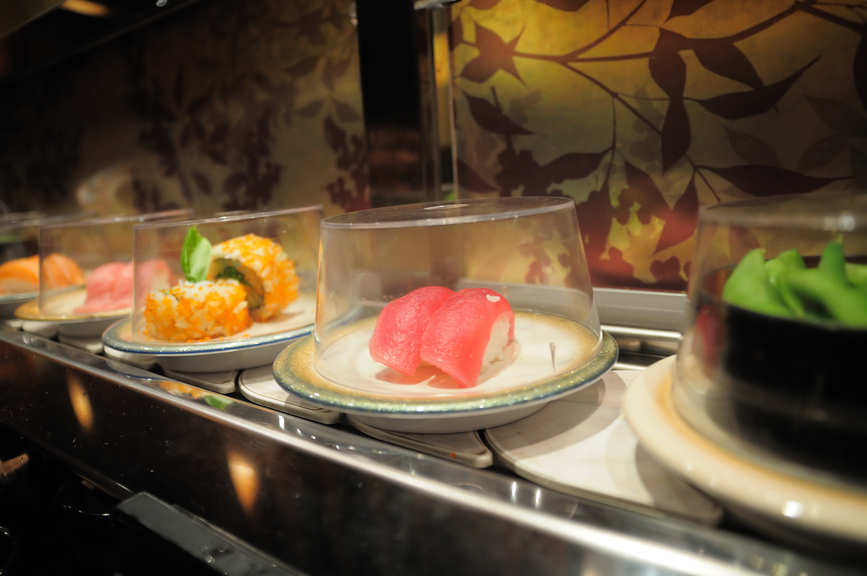 Restaurant japonais à volonté Culture japonaise