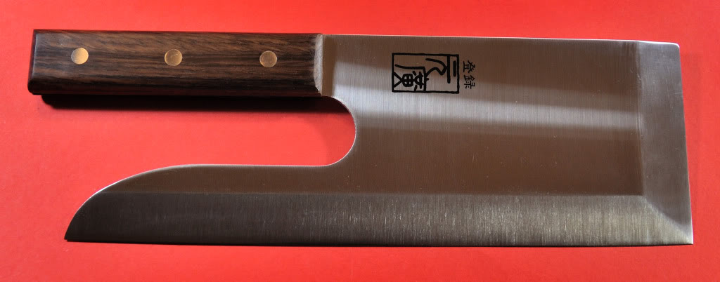 Couteau japonais