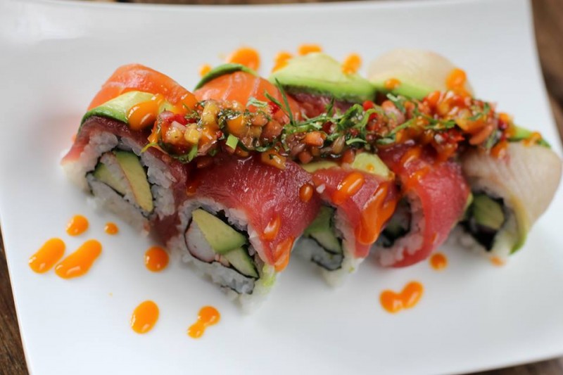 10 choses que vous ignorez sur les sushis